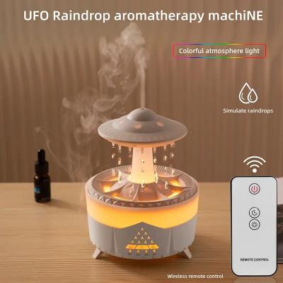 مرطب هواء UFO
