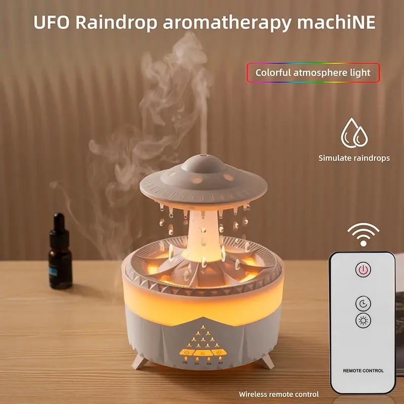 مرطب هواء UFO